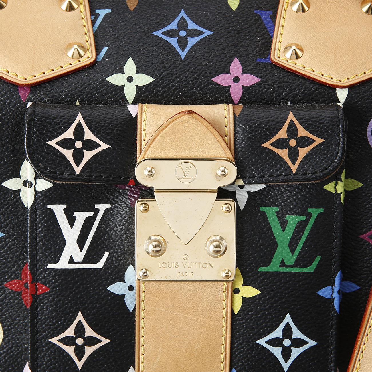 LOUIS VUITTON(USED)루이비통 멀티 스피디